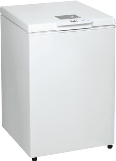 Whirlpool pakastin WH1411E2