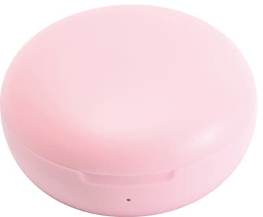 Ledwood i9 täysin langattomat in-ear kuulokkeet (pinkki)