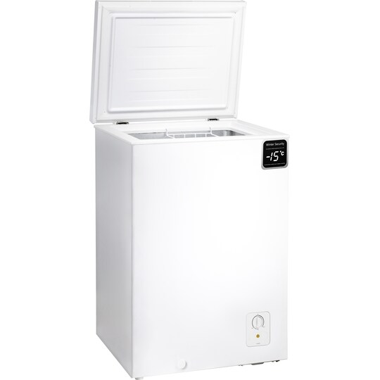 Logik Smart Climate arkkupakastin L95CFW20E