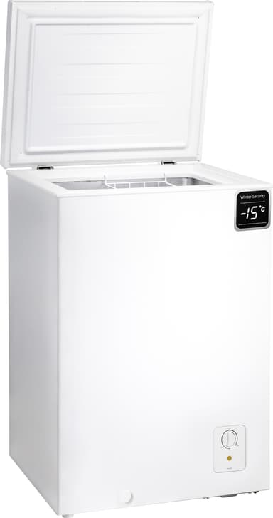 Logik Smart Climate arkkupakastin L95CFW20E