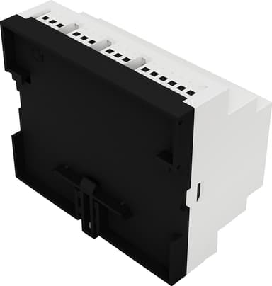 HeatIt DIN 616 relemoduuli