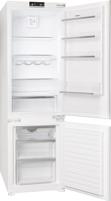 Gram Classic 4000 integroitava jääkaappipakastin KFI401754N1