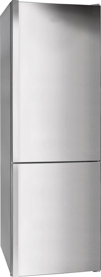 Gram Classic 4000 jääkaappipakastin KC494186FNX1 (ruostumaton teräs)