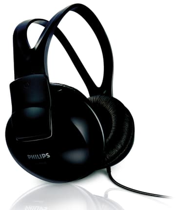 Philips kuulokkeet