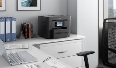 Epson WorkForce Pro WF-4830DTWF monitoimitulostin