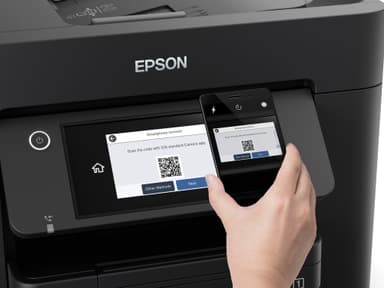 Epson WorkForce Pro WF-4830DTWF monitoimitulostin