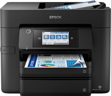Epson WorkForce Pro WF-4830DTWF monitoimitulostin