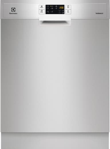 Electrolux astianpesukone CSF5500LOX (ruostumaton teräs)