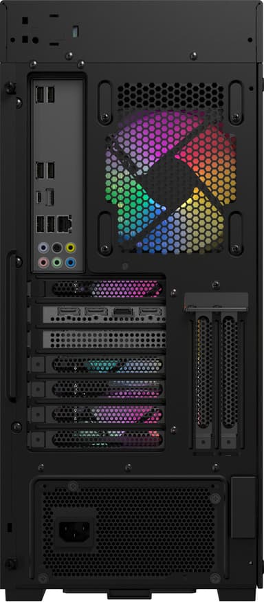 Lenovo Legion T7 34IMZ5 pelitietokone i7K/16/1024/3080