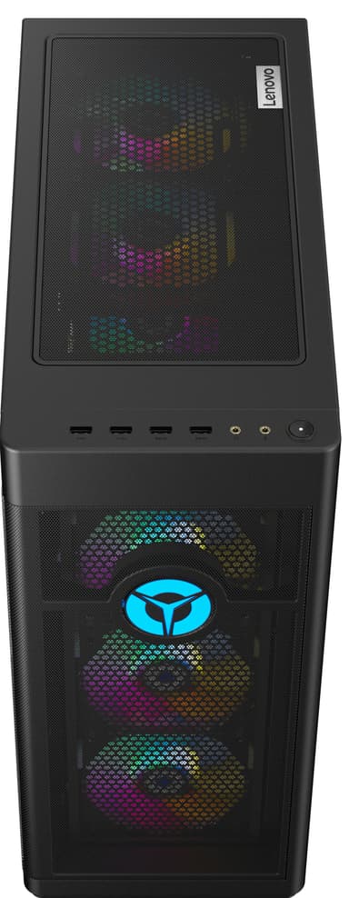 Lenovo Legion T7 34IMZ5 pelitietokone i7K/16/1024/3080