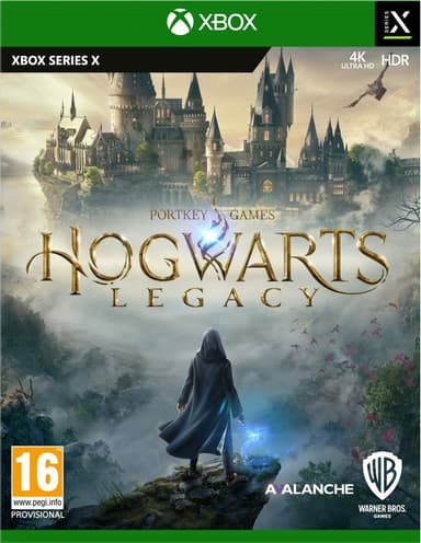 Hogwarts Legacy (XOne)