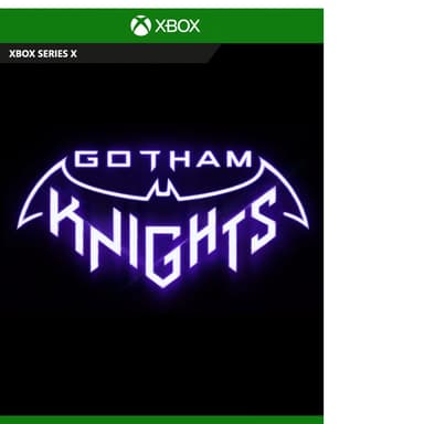 Gotham Knights (Xbox Series X)