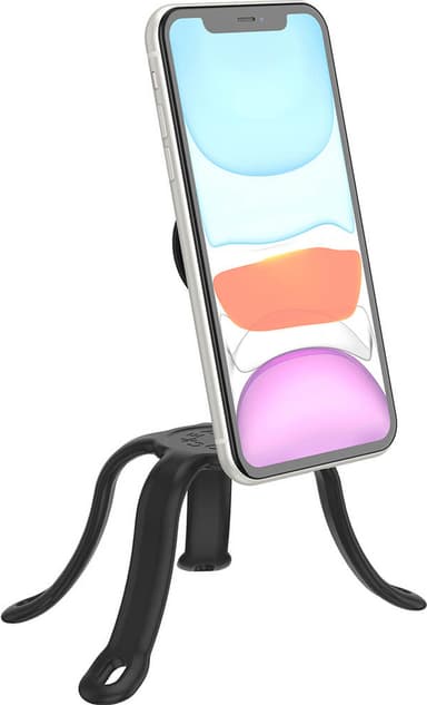Popsockets PopMount 2 Flex popgrips teline