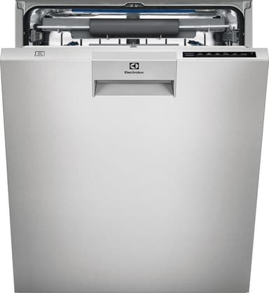 Electrolux 600 astianpesukone ESF8591ROX2 (ruostumaton teräs)