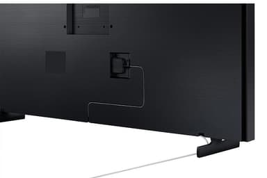 Samsung 75" The Frame hotelli-TV QLED-TV HG75TS030EBXEN