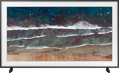 Samsung 50" The Frame hotelli-TV QLED-TV HG50TS030EBXEN