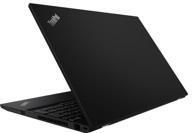 Lenovo ThinkPad T15 15,6" kannettava i7/16/256 GB (musta)