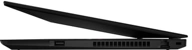 Lenovo ThinkPad T15 15,6" kannettava i7/16/256 GB (musta)