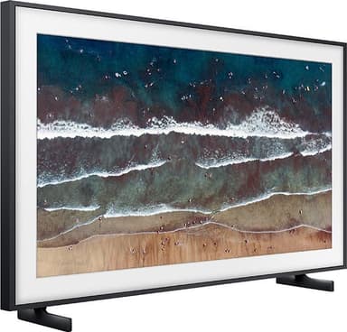 Samsung 75" The Frame hotelli-TV QLED-TV HG75TS030EBXEN