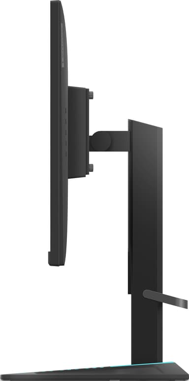 Lenovo G27q-20 27" pelinäyttö