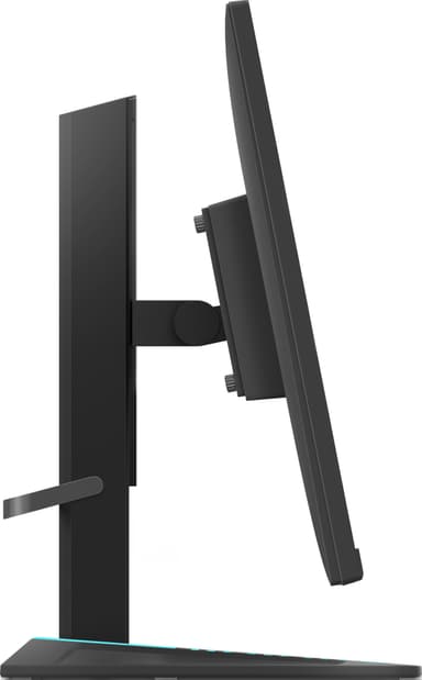 Lenovo G27q-20 27" pelinäyttö