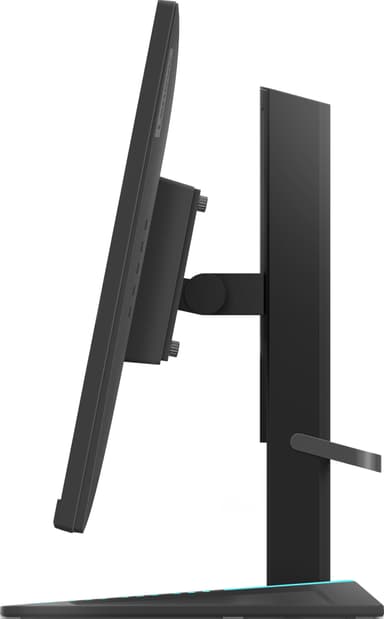 Lenovo G27q-20 27" pelinäyttö