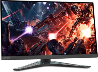 Lenovo G27q-20 27" pelinäyttö