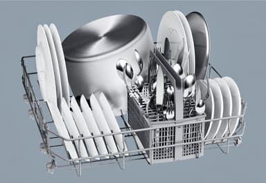 Siemens iQ100 astianpesukone SN614X04AE