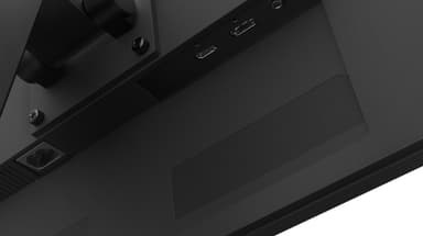 Lenovo G27q-20 27" pelinäyttö