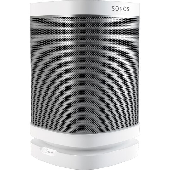 Vogel s SOUND 4113 Sonos One, Play:1/3 pöytäjalusta (valkoinen)