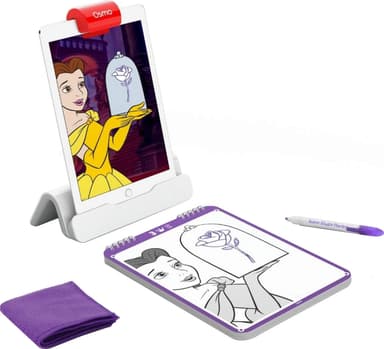 Osmo Super Studio Disney Princess lisäosapakkaus
