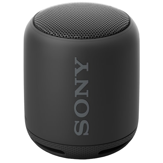 Sony XB10 kannettava kaiutin SRS-XB10 (musta)