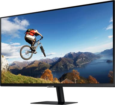 Samsung Smart Monitor M7 32" älynäyttö LS32AM700UUXEN