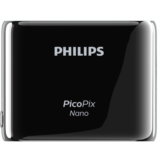 Philips PicoPix Nano mobiiliprojektori