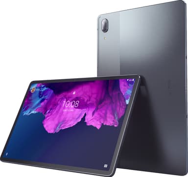 Lenovo Tab P11 Pro 11" tabletti 6/128 GB LTE (harmaa)