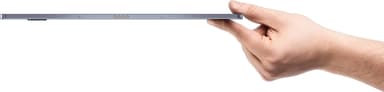 Lenovo Tab P11 Pro 11" tabletti 6/128 GB LTE (harmaa)