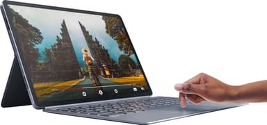 Lenovo Tab P11 Pro 11" tabletti 6/128 GB LTE (harmaa)