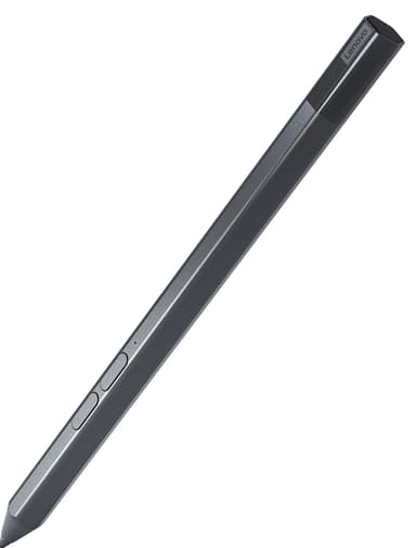 Lenovo Tab P11 Pro 11" tabletti 6/128 GB LTE (harmaa)