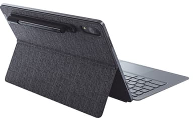 Lenovo Tab P11 Pro 11" tabletti 6/128 GB LTE (harmaa)