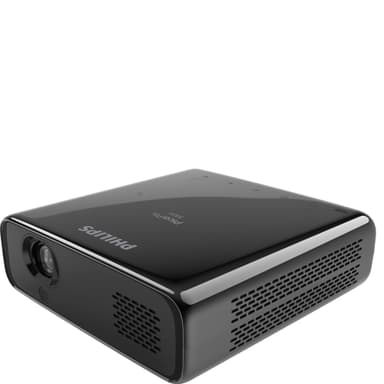 Philips PicoPix Max mobiiliprojektori