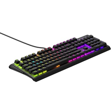 SteelSeries Apex M750 pelinäppäimistö