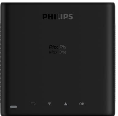 Philips PicoPix Max One mobiiliprojektori