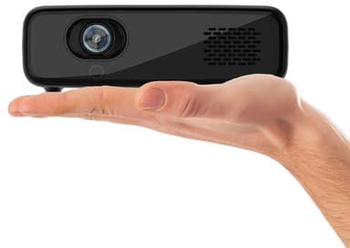 Philips PicoPix Max One mobiiliprojektori