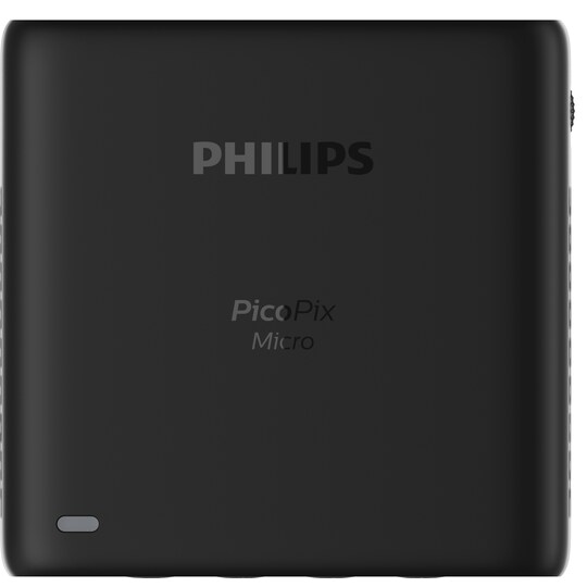 Philips PicoPix Micro 2TV mobiiliprojektori