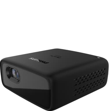 Philips PicoPix Micro 2 mobiiliprojektori