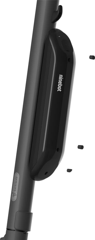 Segway Ninebot E22E/E22D lisäakku