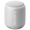 Sony XB10 kannettava kaiutin SRS-XB10 (valkoinen)