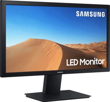 Samsung S31A 24" näyttö