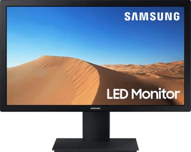 Samsung S31A 24" näyttö