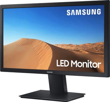 Samsung S31A 24" näyttö
